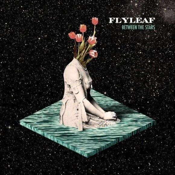 Flyleaf - Between the Stars CD - Picture 1 of 1